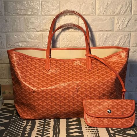 goyard big bag|goyard bag online store.